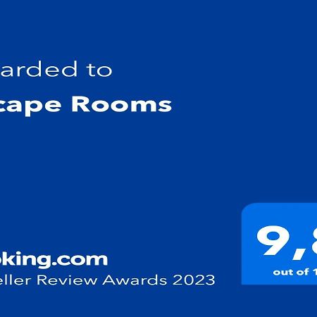 Escape Rooms Afándu Kültér fotó
