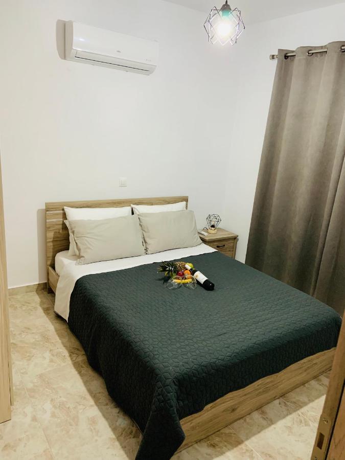 Escape Rooms Afándu Kültér fotó